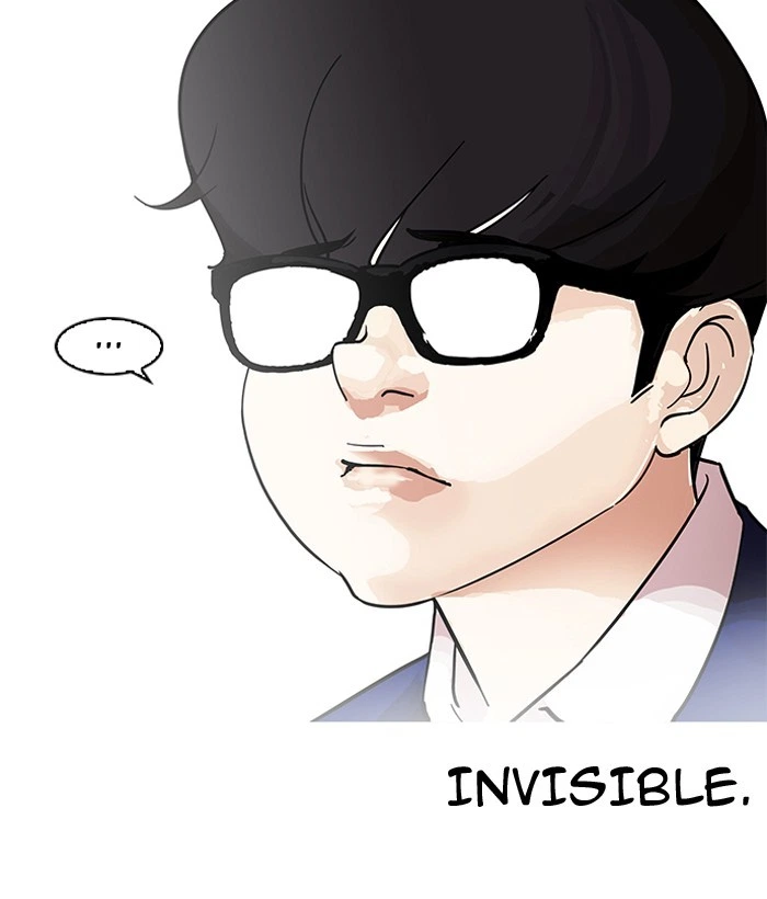 Lookism Chapter 163 — page 19
