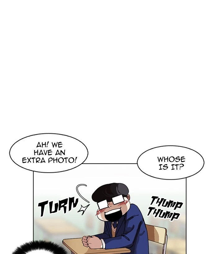 Lookism Chapter 163 — page 21