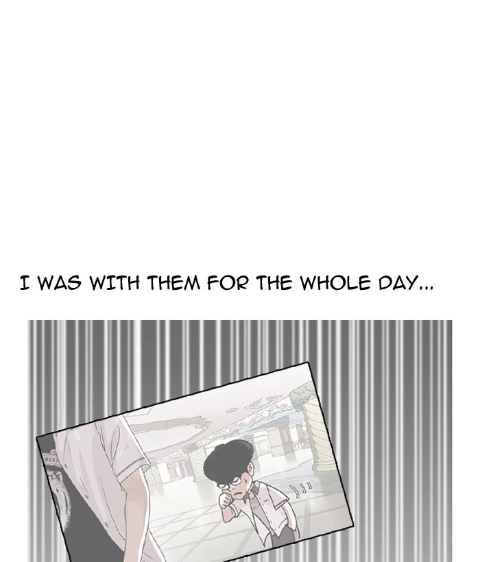 Lookism Chapter 163 — page 25