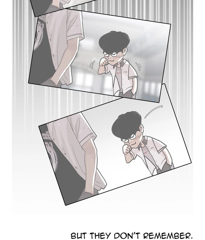 Lookism Chapter 163 — page 26