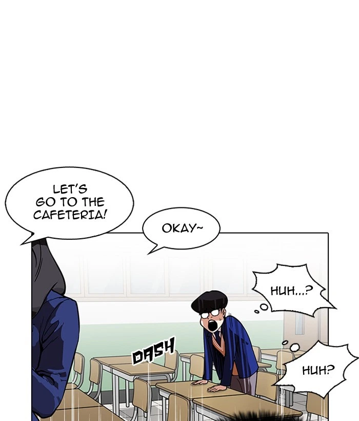 Lookism Chapter 163 — page 28