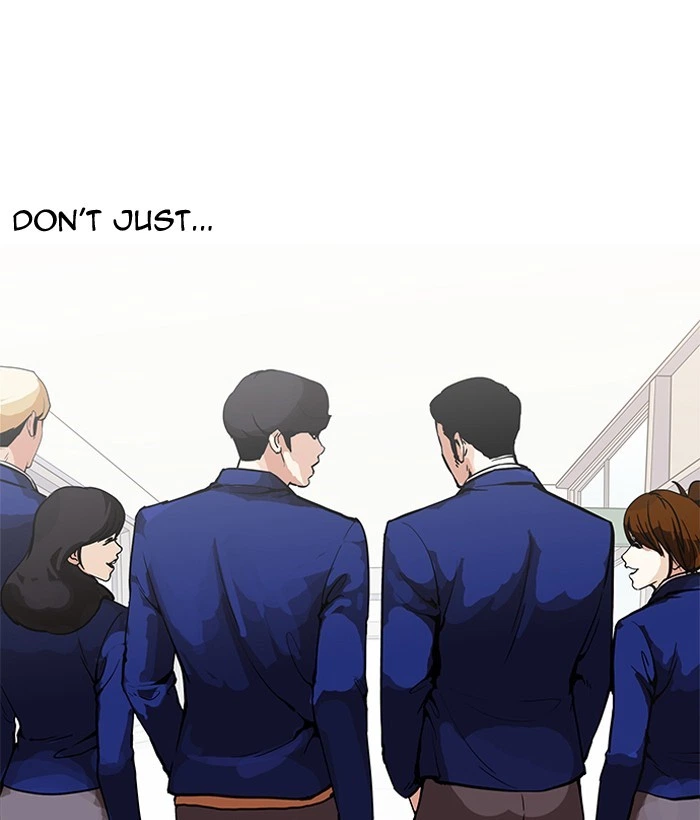 Lookism Chapter 163 — page 33