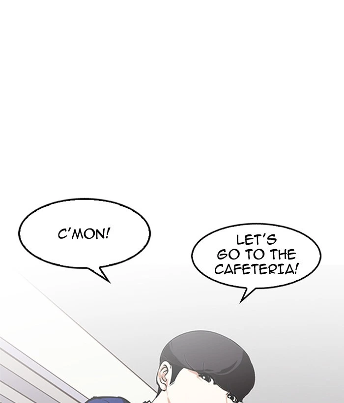 Lookism Chapter 163 — page 37