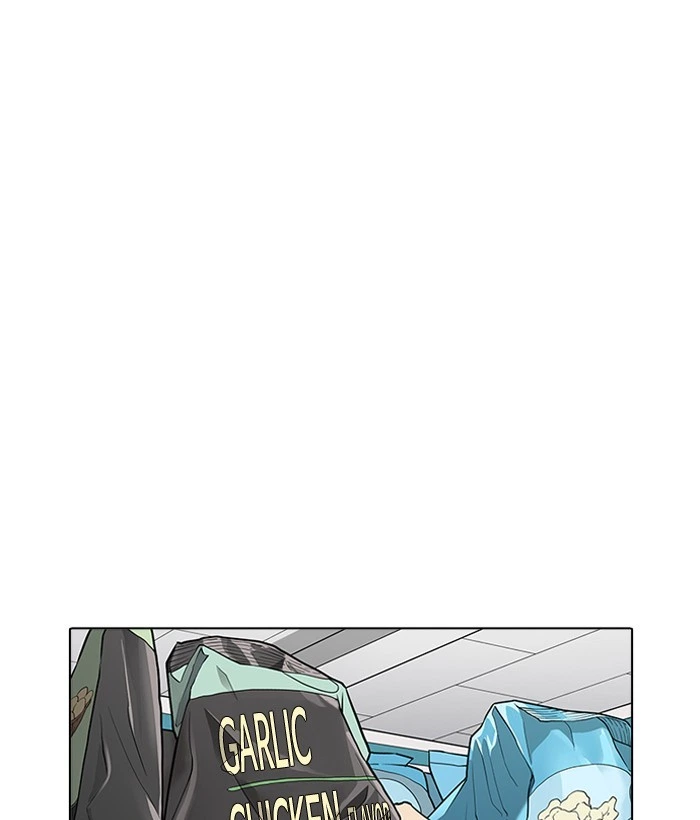 Lookism Chapter 163 — page 44