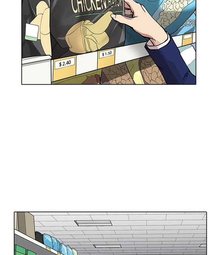 Lookism Chapter 163 — page 45