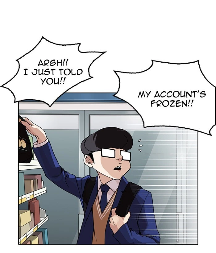 Lookism Chapter 163 — page 47