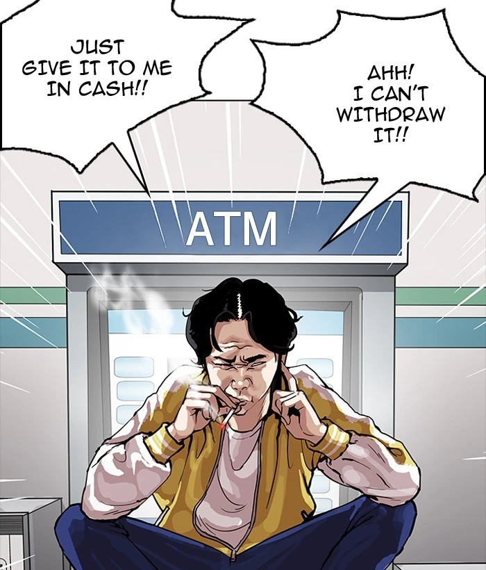 Lookism Chapter 163 — page 49