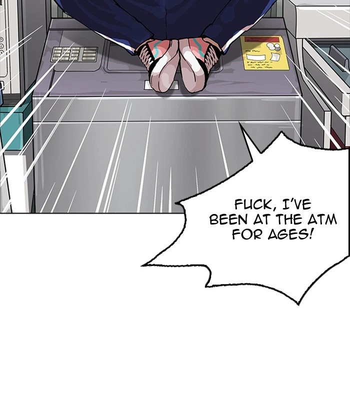 Lookism Chapter 163 — page 50