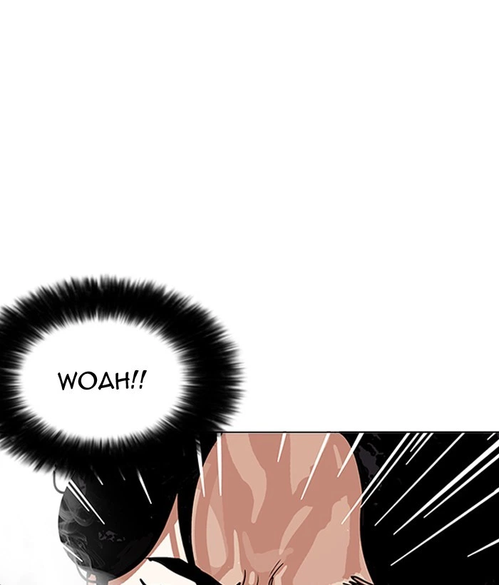 Lookism Chapter 163 — page 51