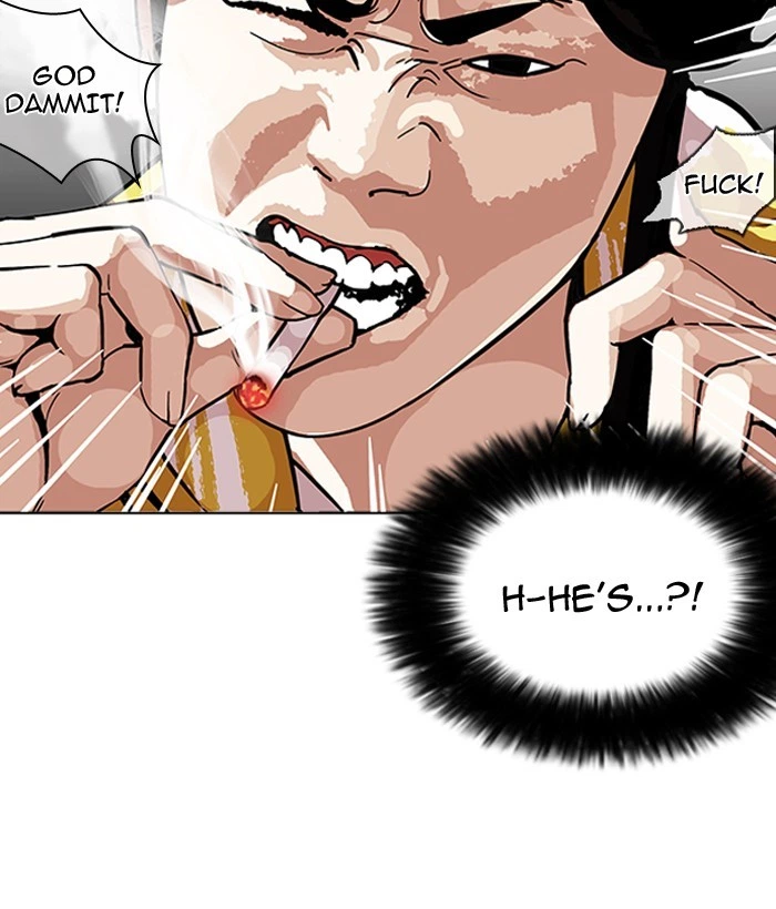 Lookism Chapter 163 — page 52