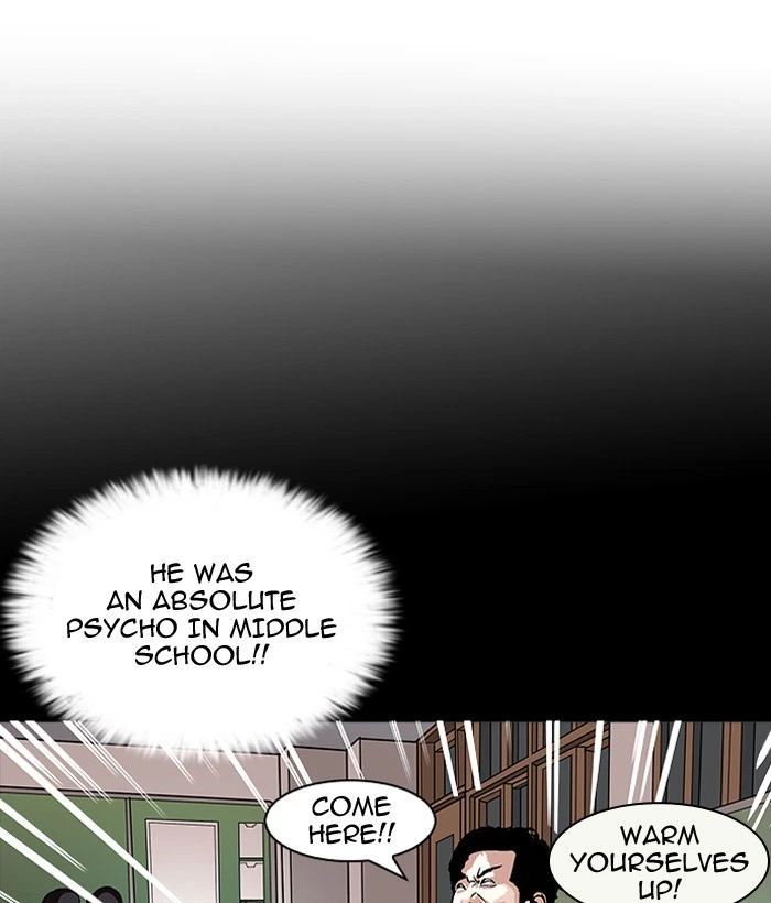 Lookism Chapter 163 — page 54