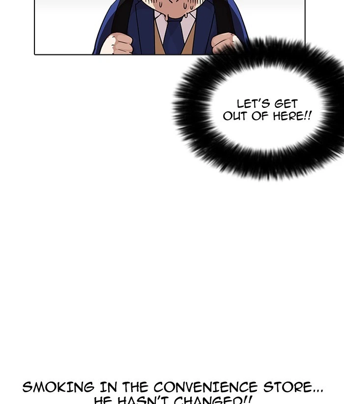 Lookism Chapter 163 — page 58