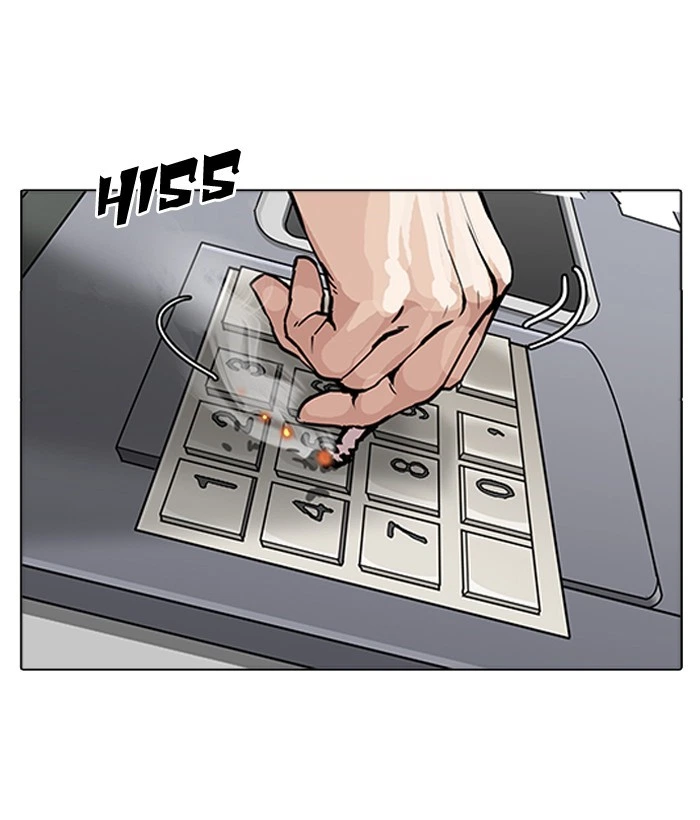 Lookism Chapter 163 — page 61