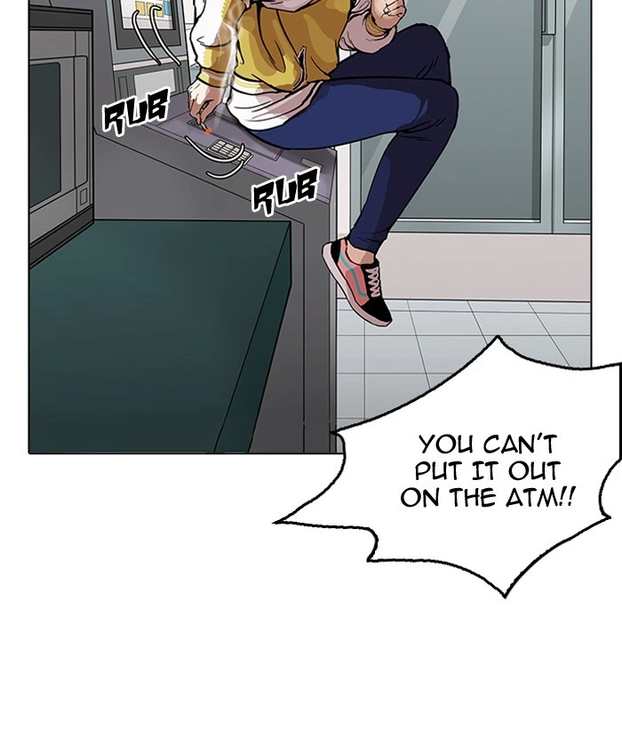 Lookism Chapter 163 — page 63