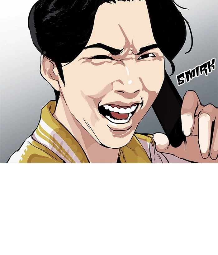 Lookism Chapter 163 — page 67