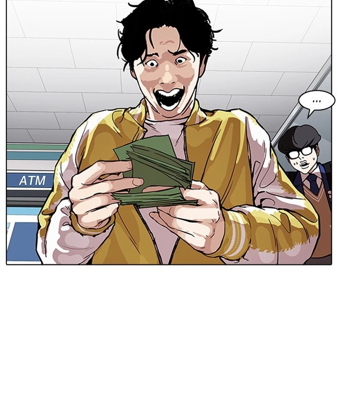 Lookism Chapter 163 — page 70