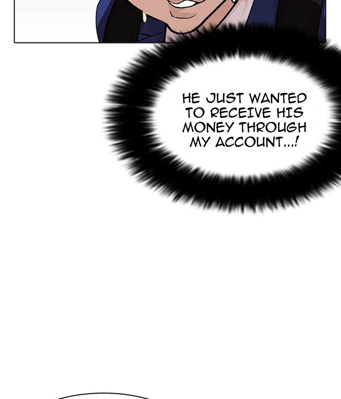 Lookism Chapter 163 — page 72