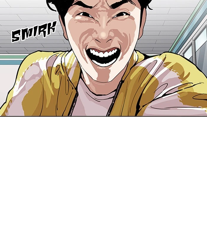 Lookism Chapter 163 — page 76