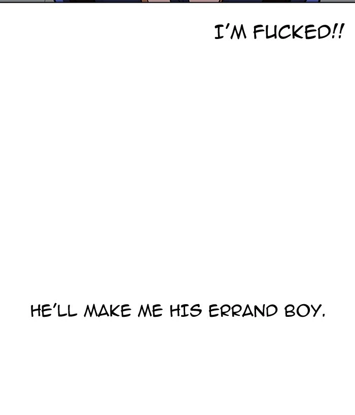Lookism Chapter 163 — page 78