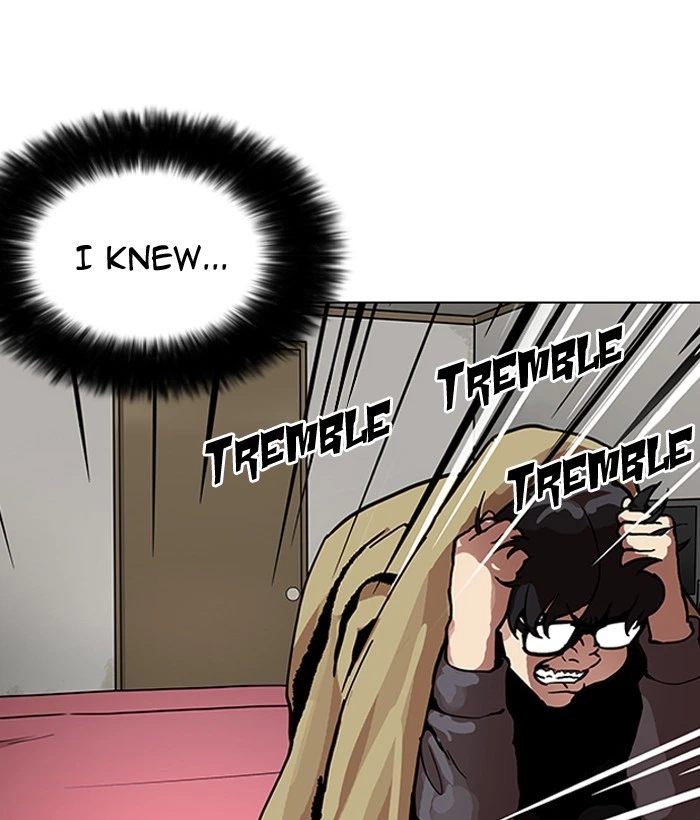 Lookism Chapter 163 — page 82