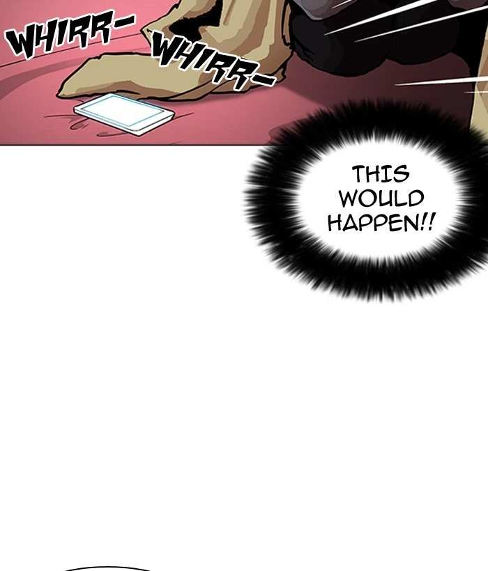 Lookism Chapter 163 — page 83
