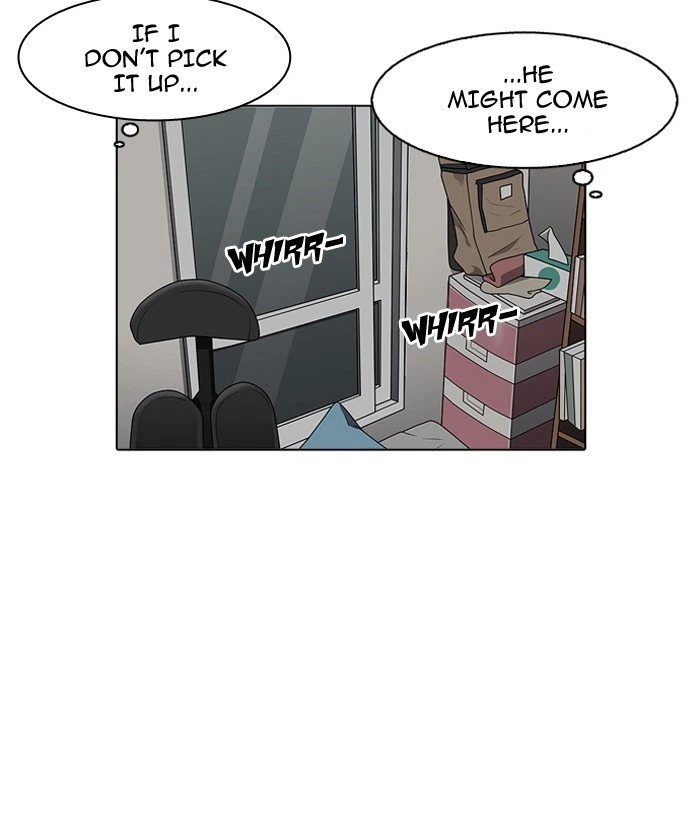 Lookism Chapter 163 — page 84