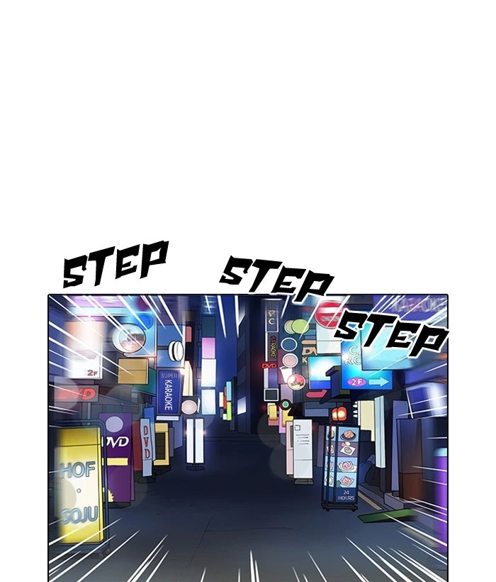 Lookism Chapter 163 — page 87