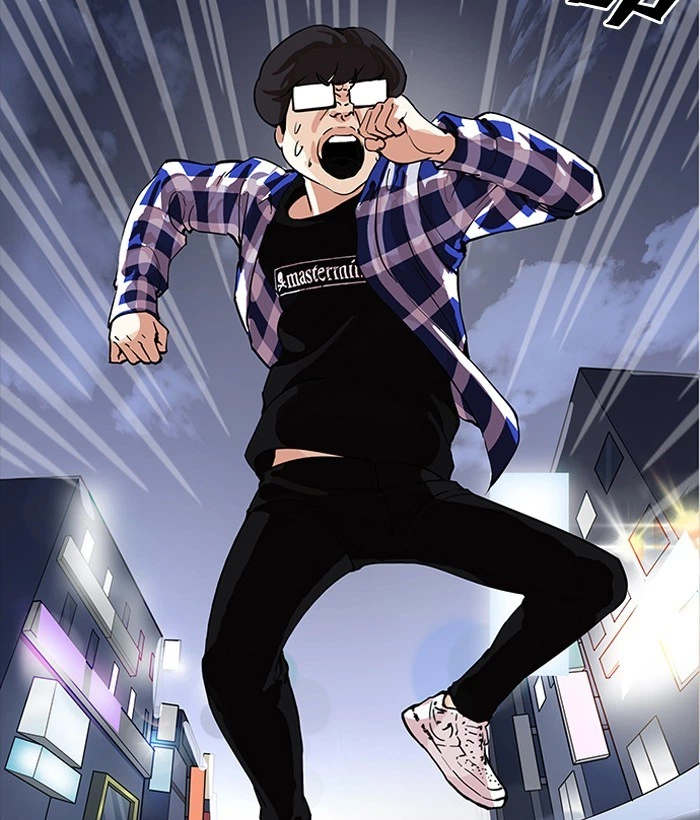 Lookism Chapter 163 — page 89