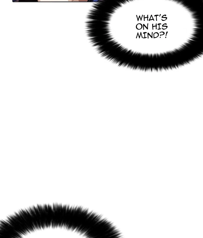 Lookism Chapter 163 — page 92