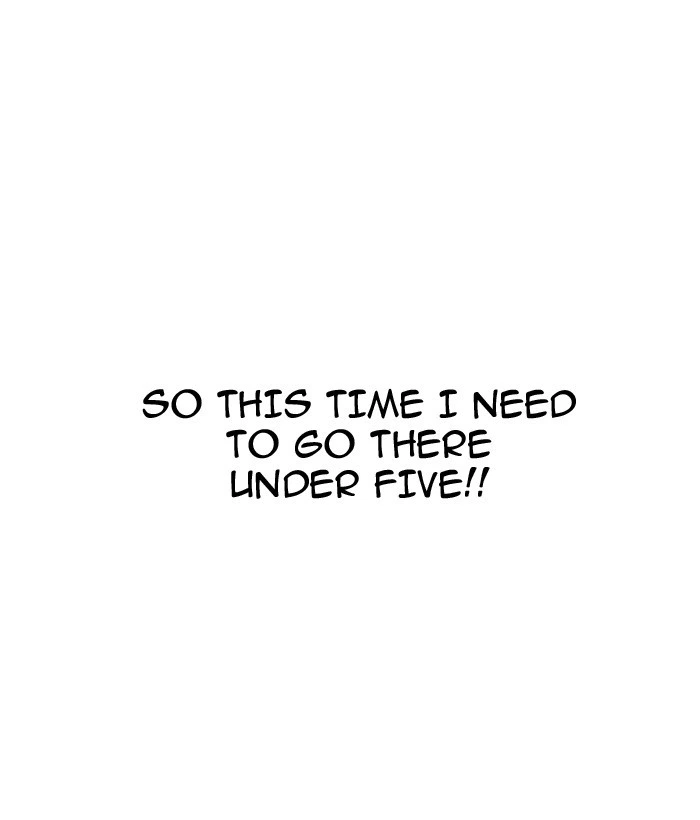 Lookism Chapter 163 — page 95