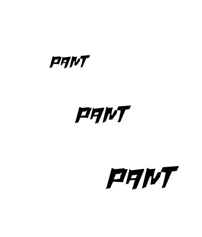 Lookism Chapter 163 — page 96