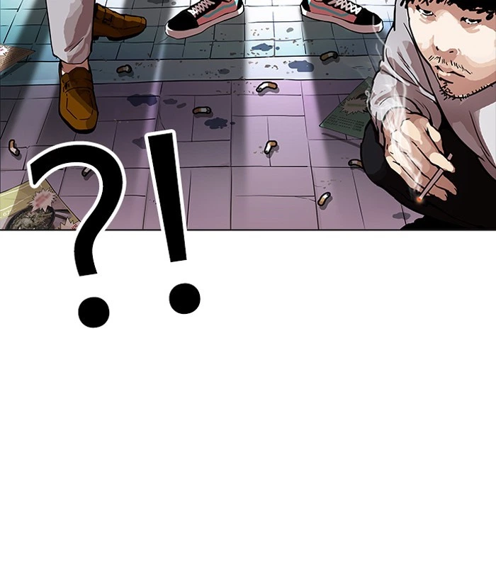 Lookism Chapter 163 — page 99
