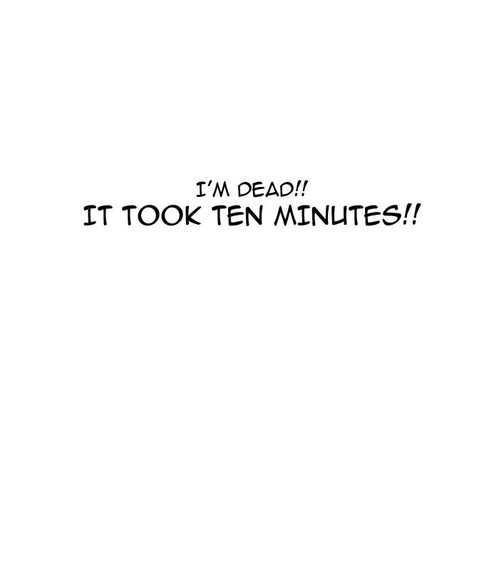 Lookism Chapter 163 — page 101