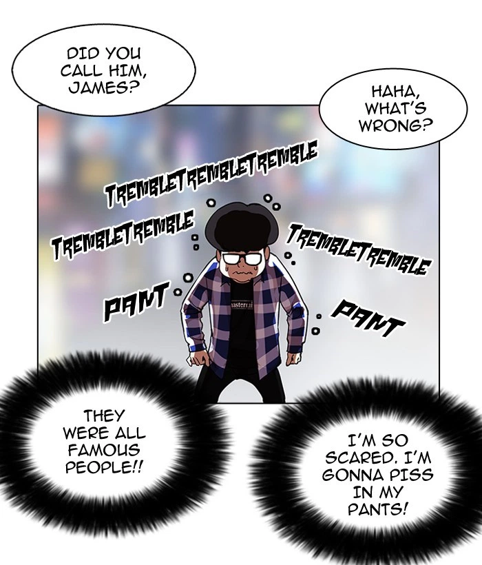 Lookism Chapter 163 — page 104