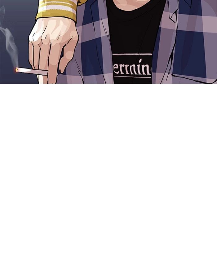 Lookism Chapter 163 — page 107