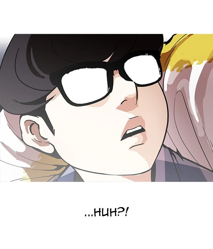 Lookism Chapter 163 — page 110