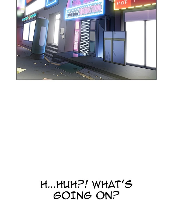 Lookism Chapter 163 — page 112