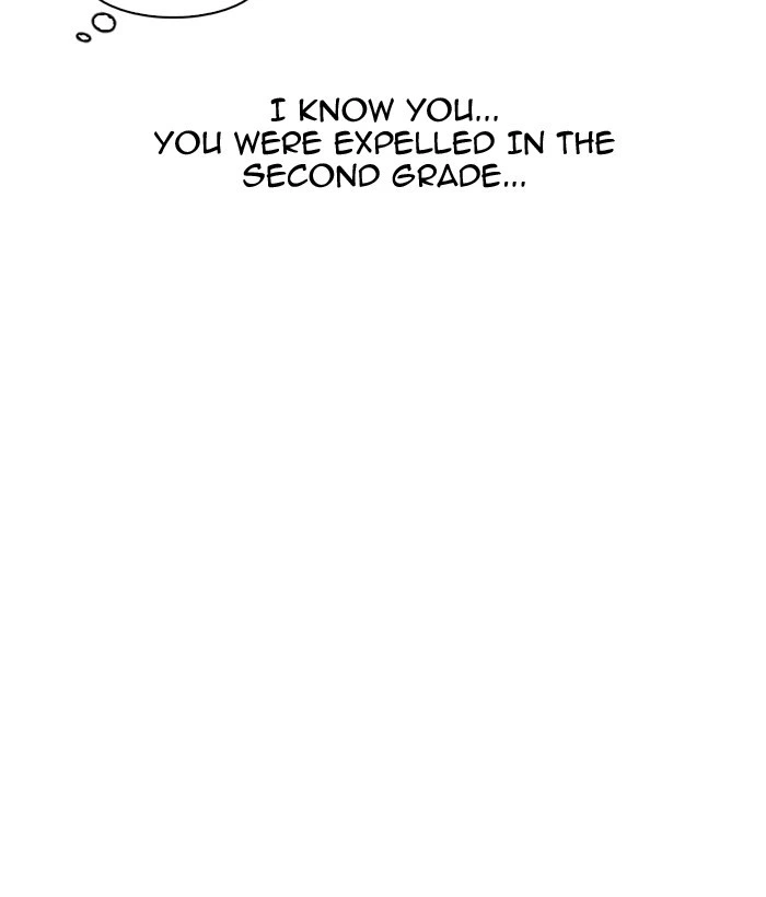 Lookism Chapter 163 — page 116