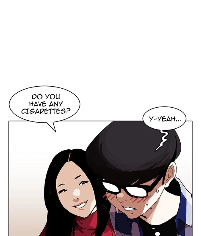 Lookism Chapter 163 — page 118