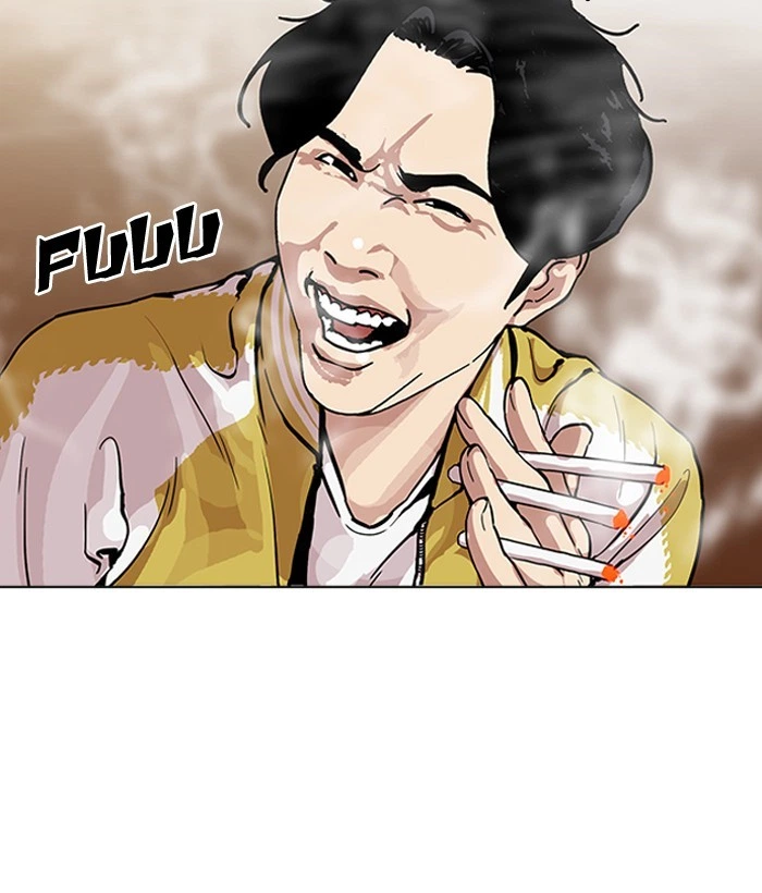 Lookism Chapter 163 — page 125