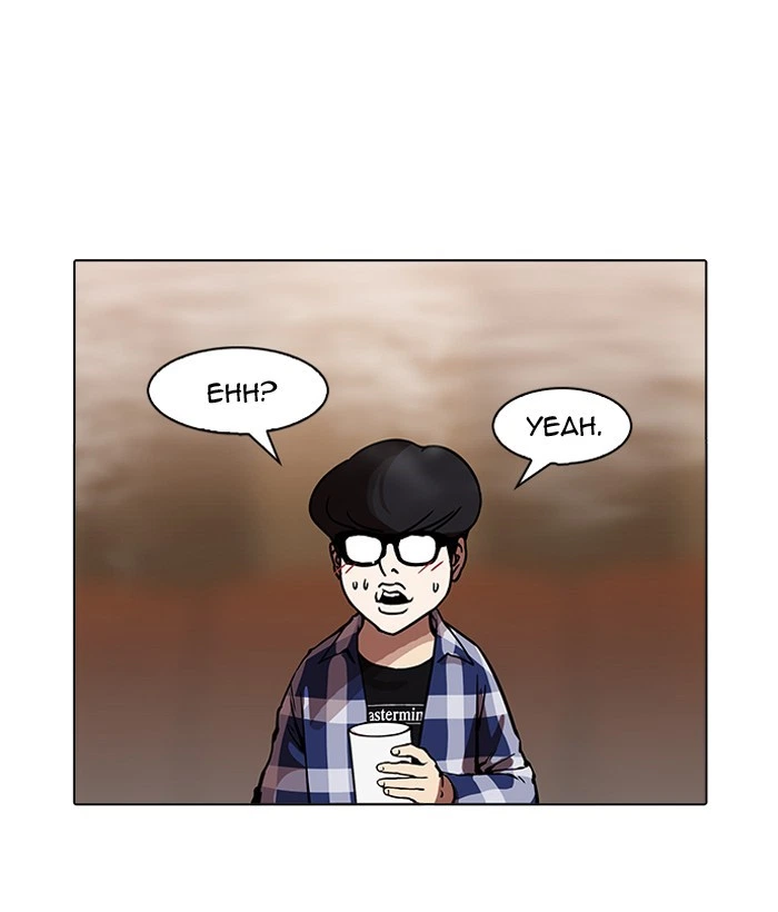 Lookism Chapter 163 — page 126