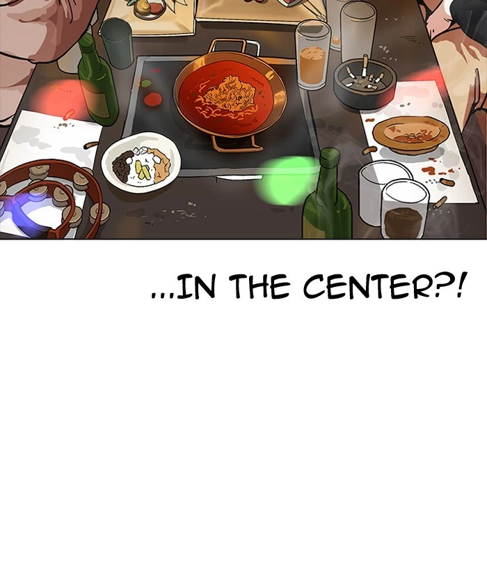 Lookism Chapter 163 — page 131