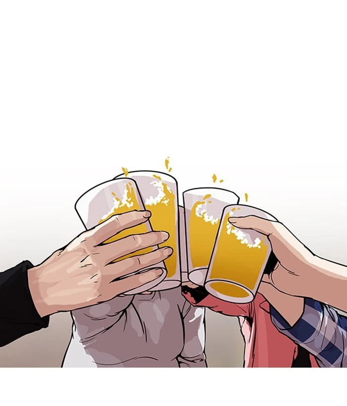 Lookism Chapter 163 — page 132