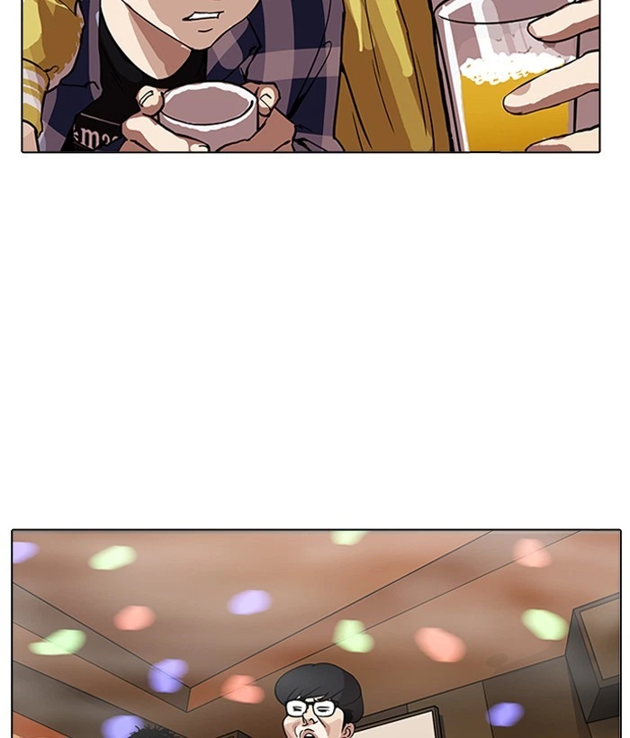 Lookism Chapter 163 — page 134