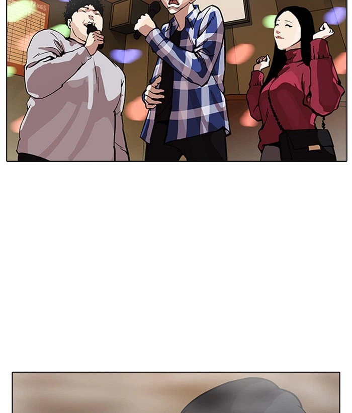 Lookism Chapter 163 — page 135