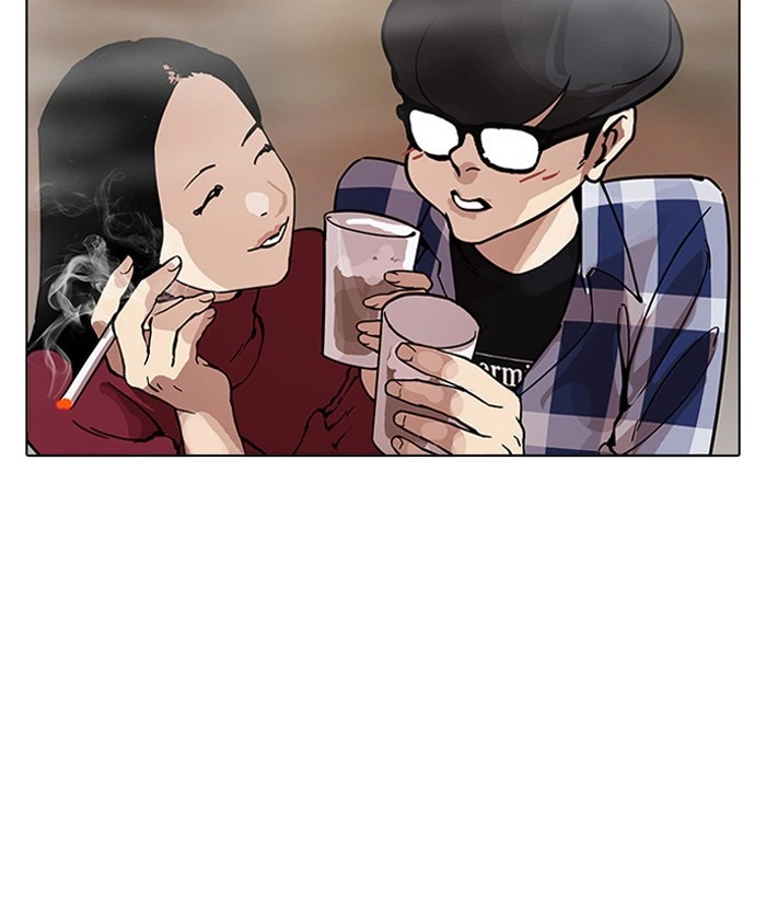 Lookism Chapter 163 — page 136