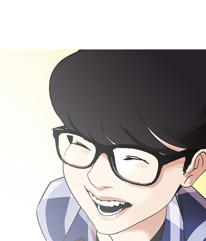 Lookism Chapter 163 — page 137