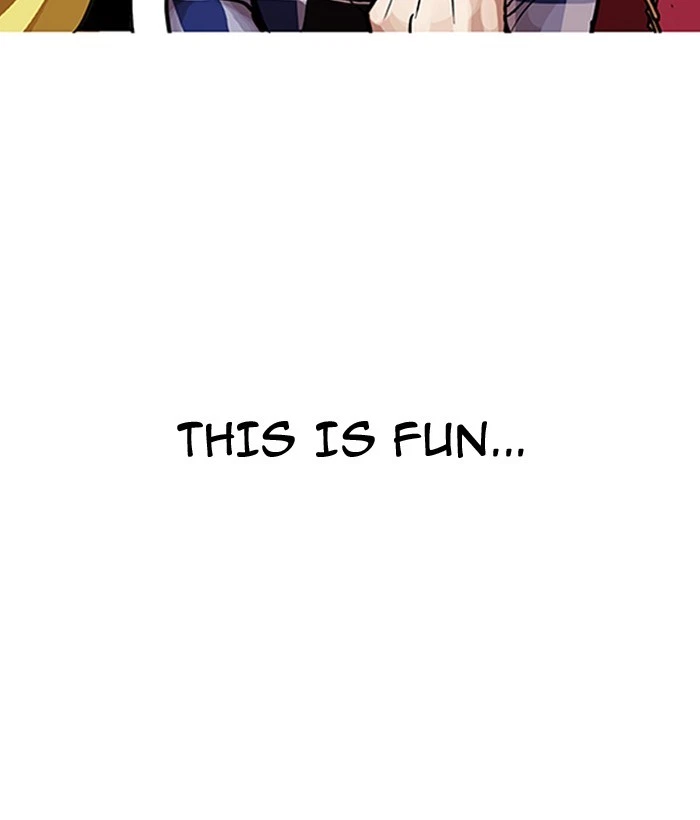 Lookism Chapter 163 — page 140