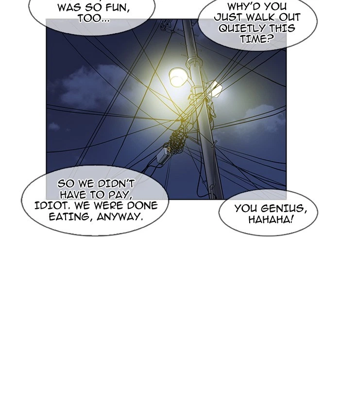 Lookism Chapter 163 — page 146