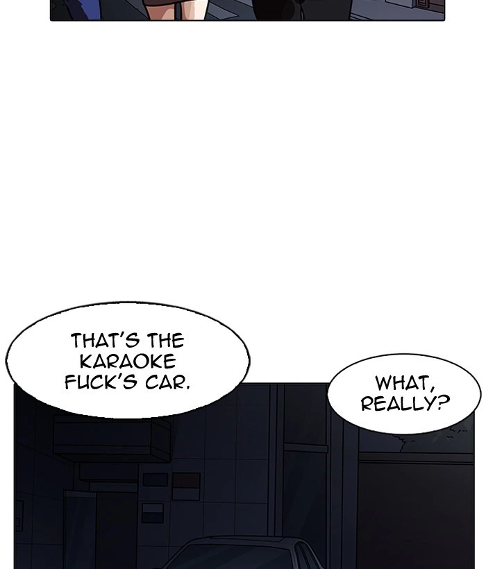 Lookism Chapter 163 — page 149